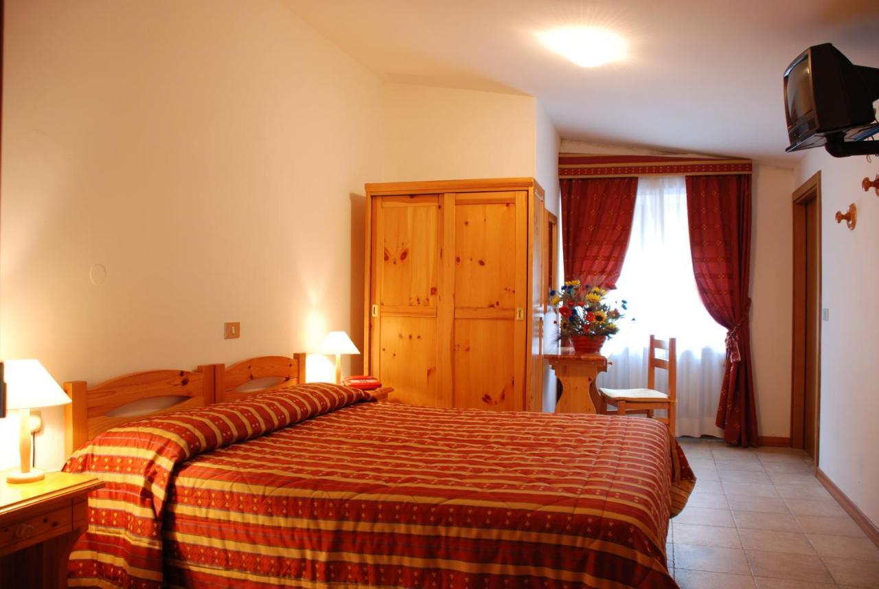 Hotel La Maielletta Pretoro Pokoj fotografie