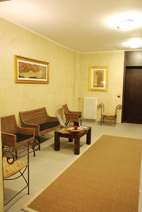 Hotel La Maielletta Pretoro Exteriér fotografie